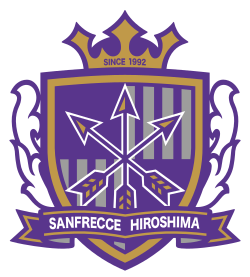  Sanfreece 