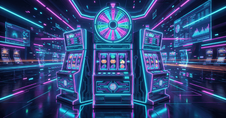 Effective Slot Game Tips: Increase Win Rate for Newbies