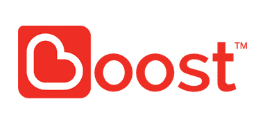 Boost