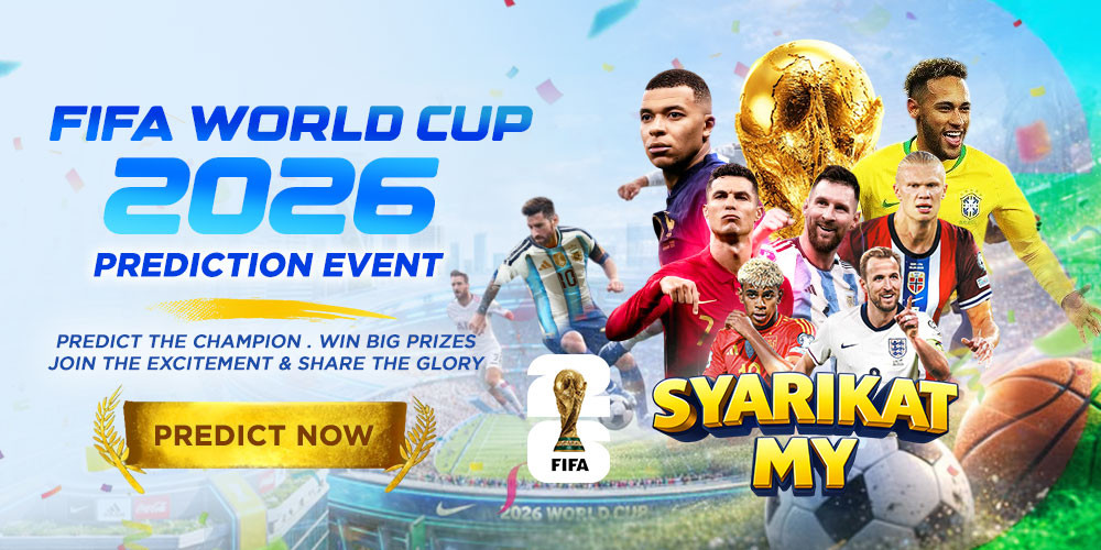 World Cup 2026 Prediction