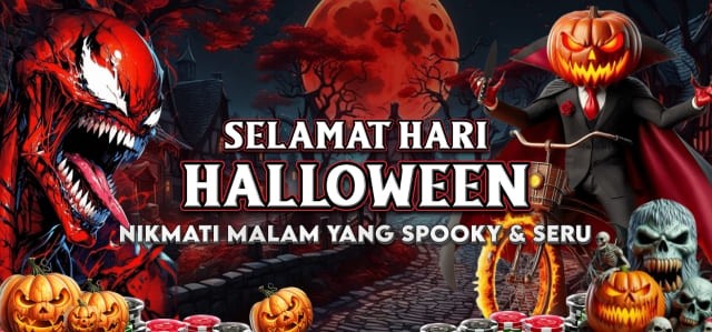 Selamat Datang di Venom55