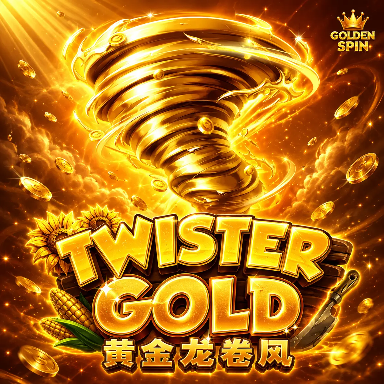 Twister GOLD — META