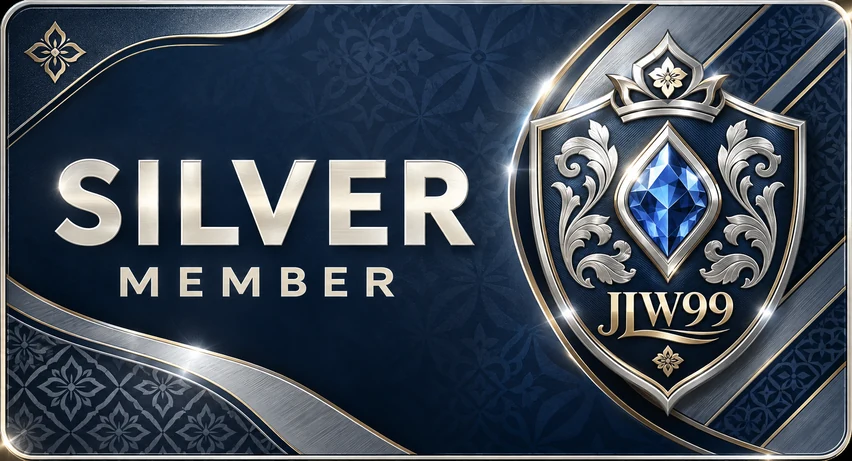 SILVER Tier Card