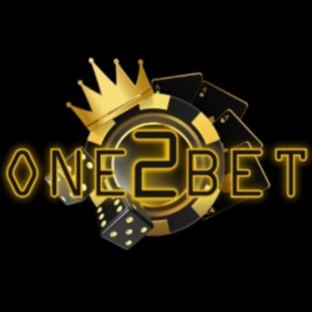 One2bet logo