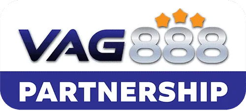 VAG888 Partnership logo