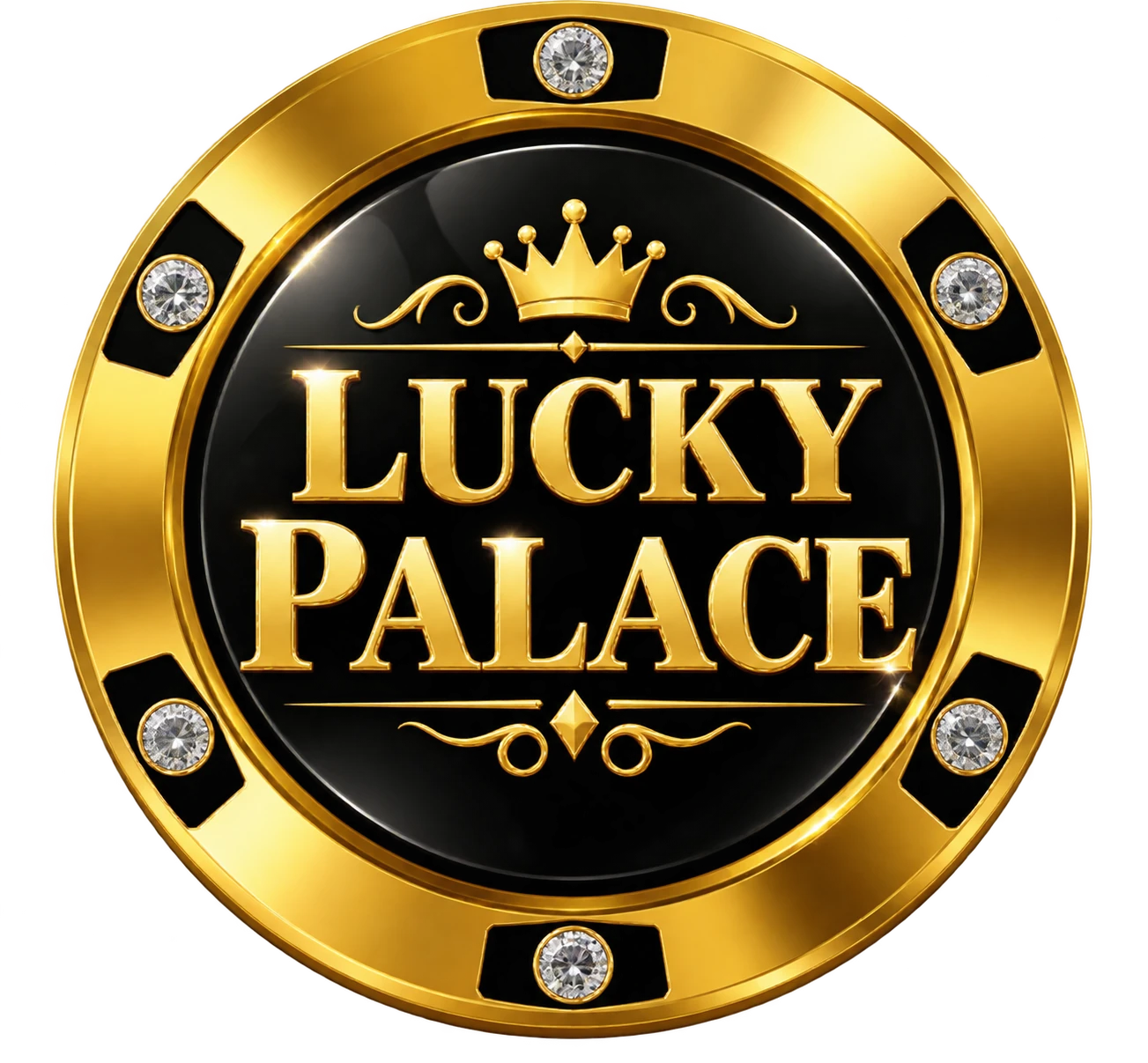 LUCKY PALACE