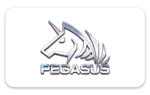 Pegasus