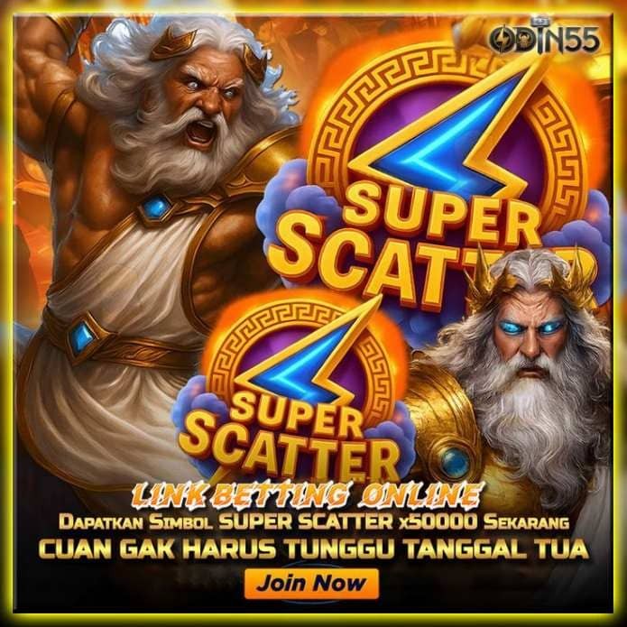 Odin55: Temukan Keberuntungan Anda dalam Sekejap Lewat Inovasi Dunia Online