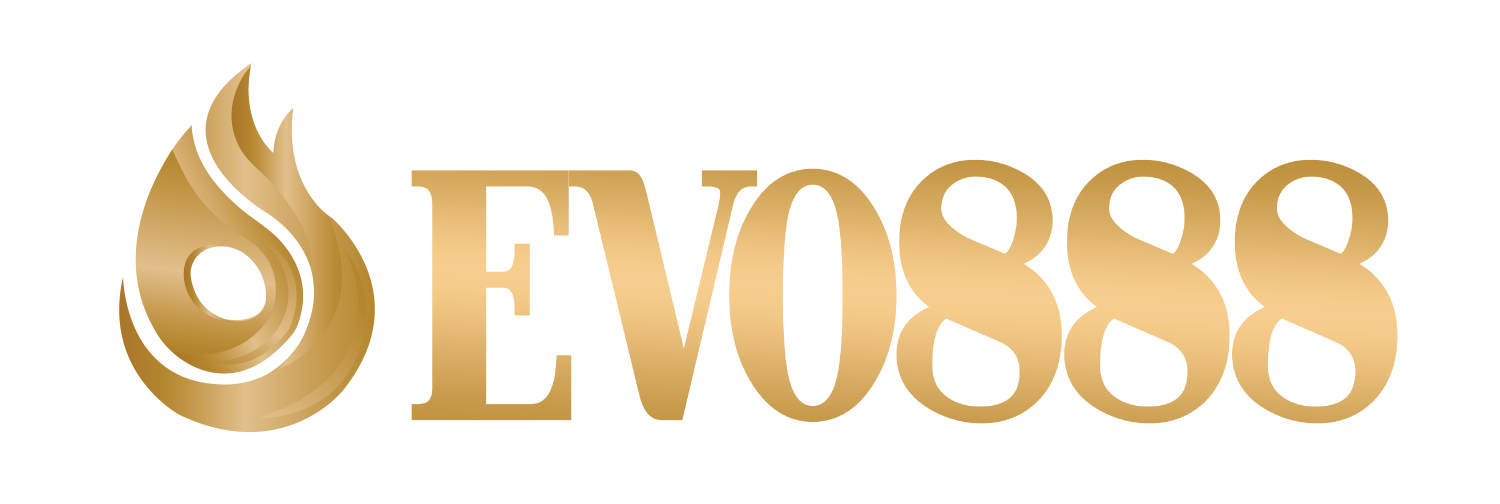 EVO888 logo