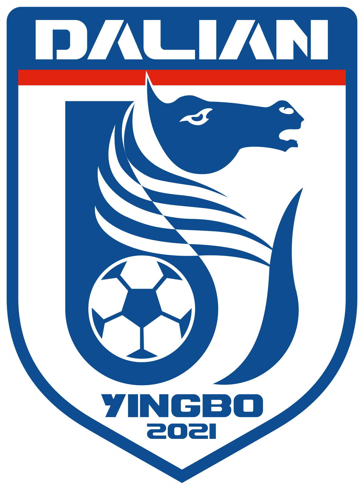  Dalian Yingbo 