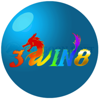 3WIN8