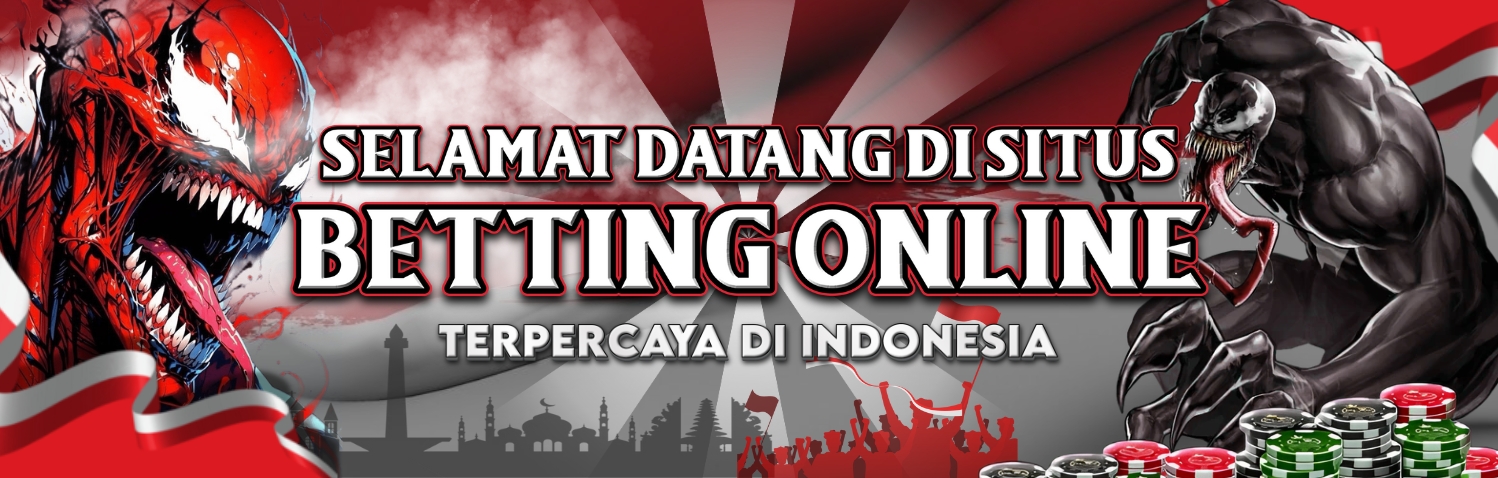 Selamat Datang di Venom55