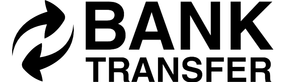 Bank transfer