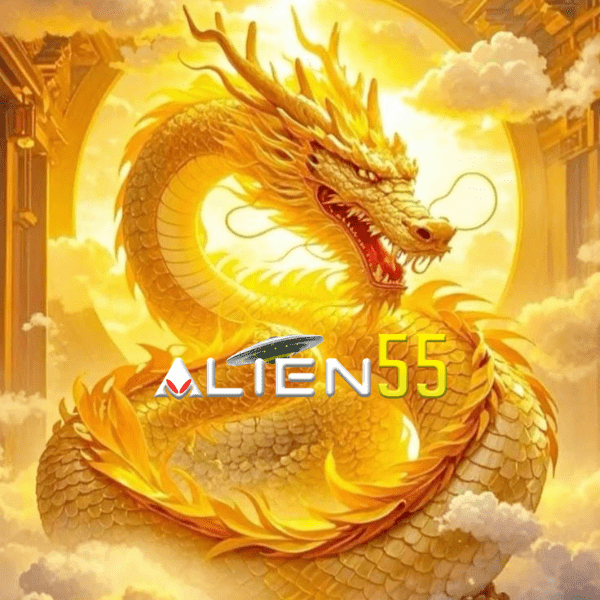 ALIEN55