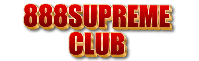888 Supreme Logo