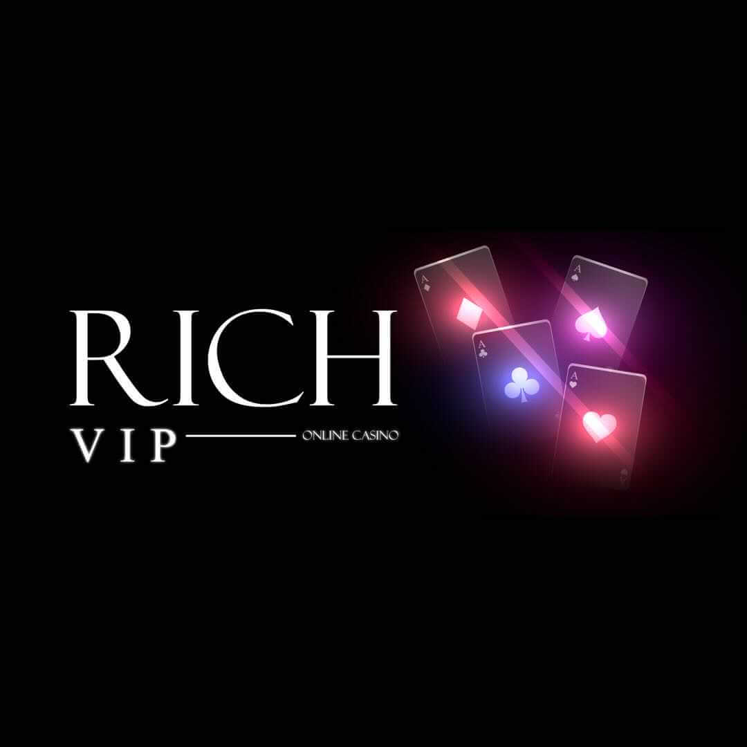 Rich Vip E Wallet