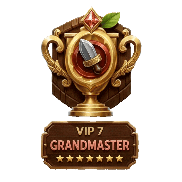 GRANDMASTER