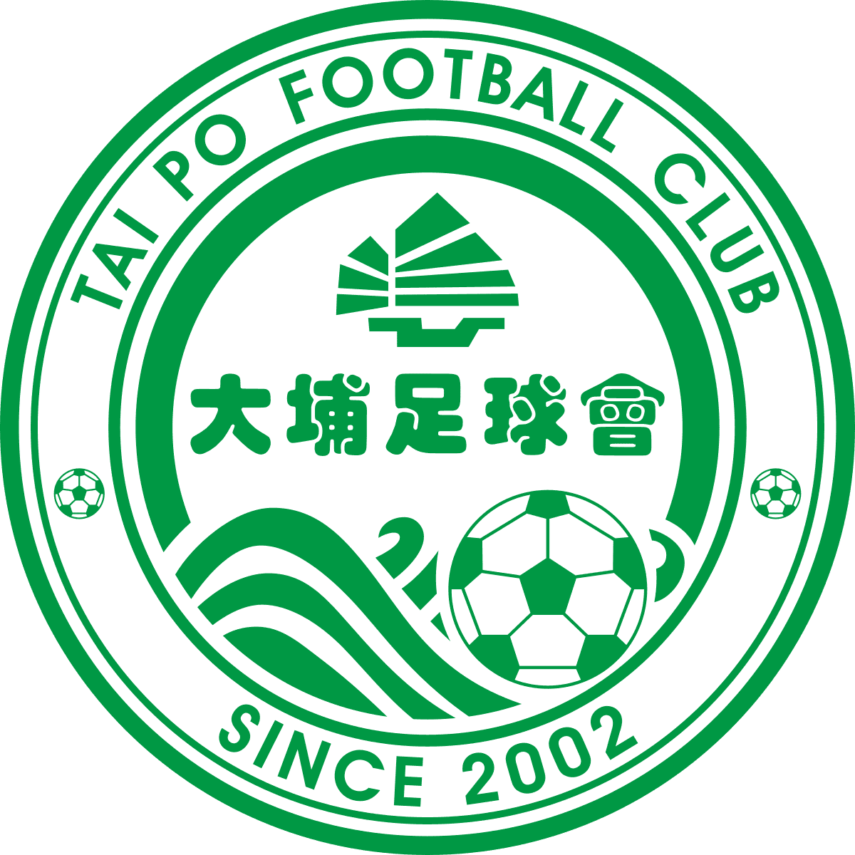  Tai Po 