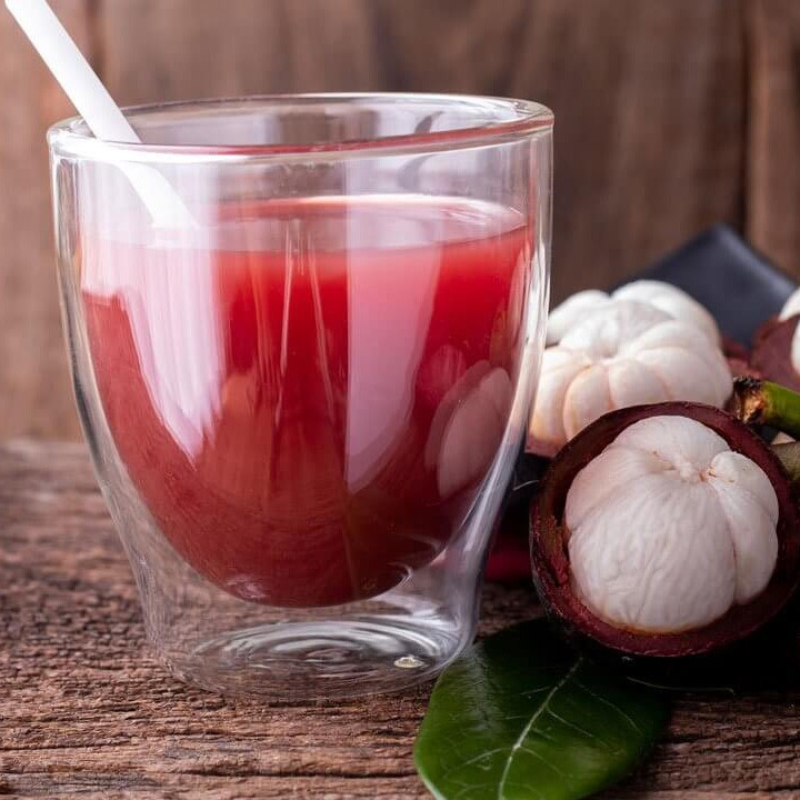 Mangosteen Juice