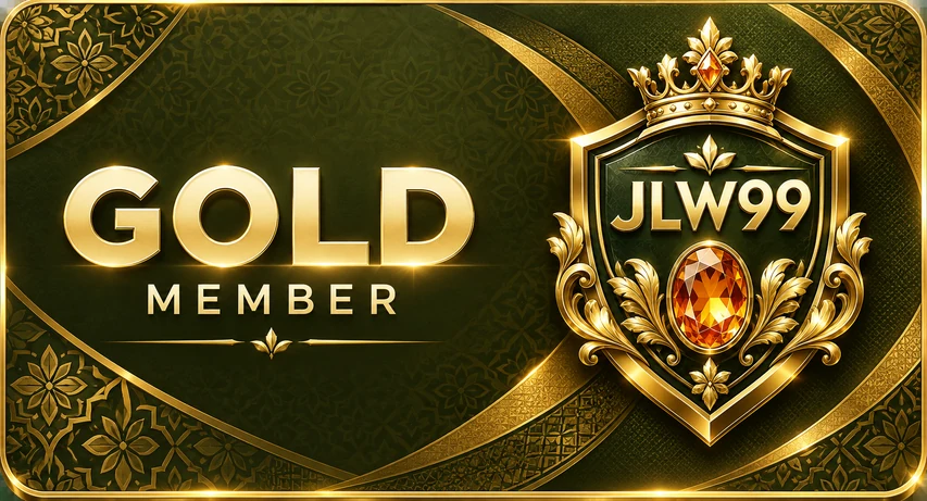 GOLD Tier Card