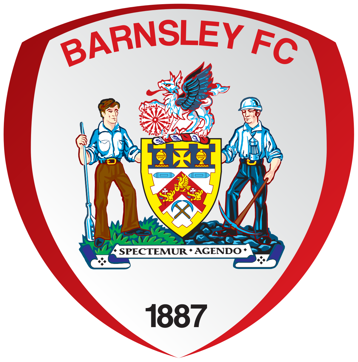  Barnsley 