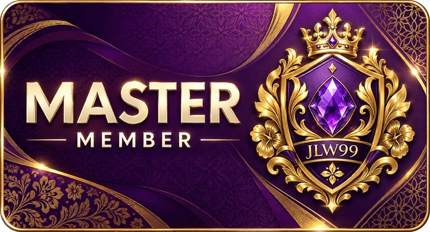 MASTER Tier Card