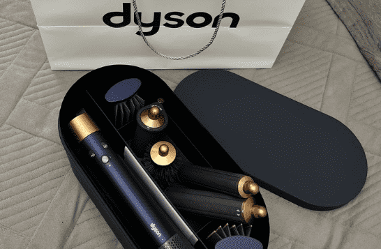 Dyson Feedback