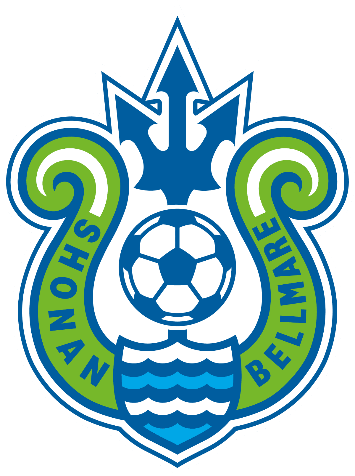  Shonan Bellmare 