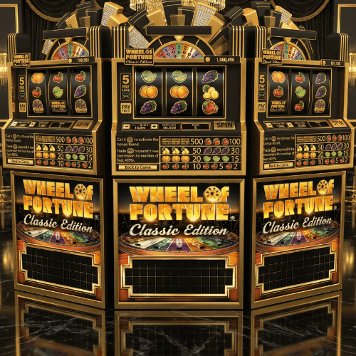 Why Play at Licensed Casinos in Malaysia?