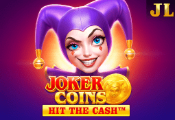 Joker Coins