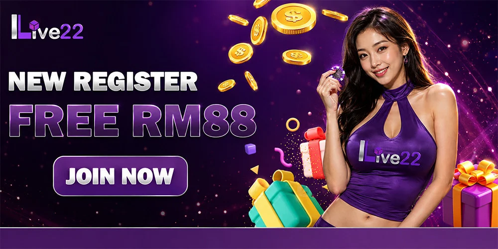 Live22my Fast Deposit and Withdrawal DuitNow FPX Touch n Go Malaysia