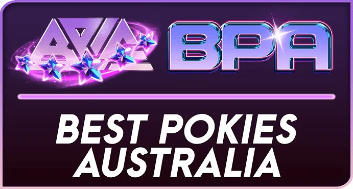 BPA - Best Pokies Australia