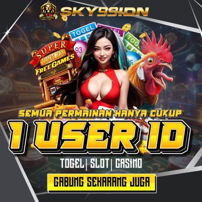 SKY99IDN - Situs Slot Online Gacor Maxwin & Mudah Jackpot 2025 SKY99IDN - Situs Slot Online Gacor Maxwin & Mudah Jackpot 2025