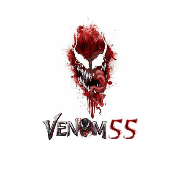 VENOM55: Situs Slot Depo QRIS Gacor & Aman | Daftar Sekarang Dapat Bonus!