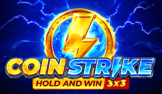 Coin Strike: Hold and Win 3x3
