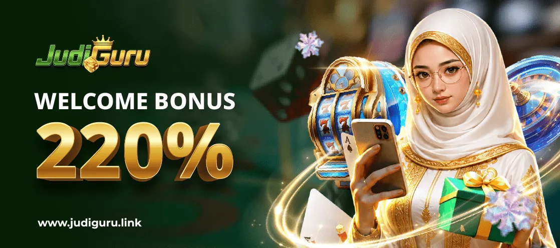JUDIGURU promotion banner