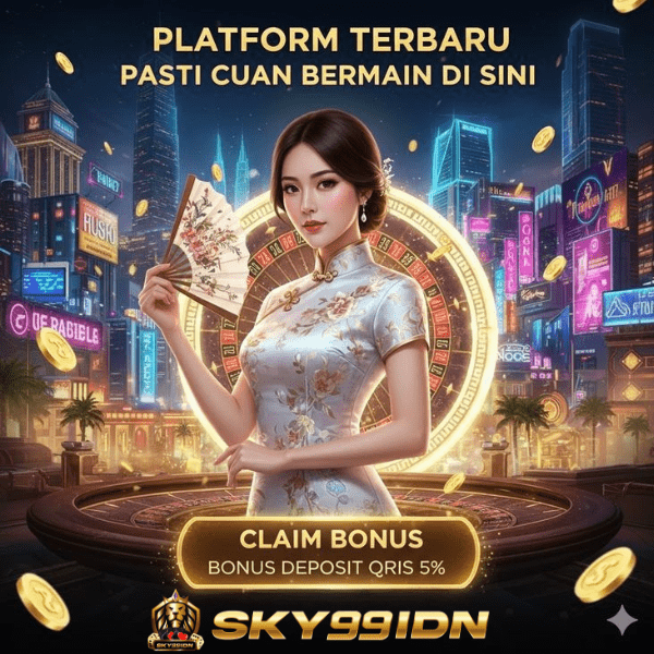 Cara Kerja Teknologi RNG dalam Game Digital - Penjelasan Ahli oleh SKY99IDN image 1