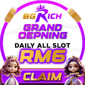 BGRICH free credit