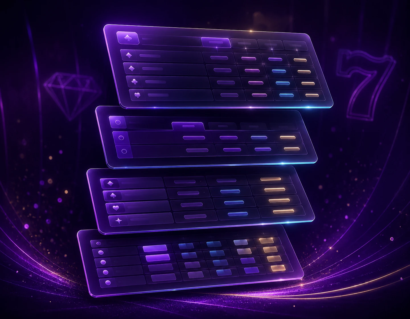 Comparison of Australian online pokies bonus formats with deposit, App and cashback reward routes