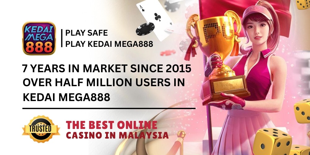 Best Online Casino Malaysia