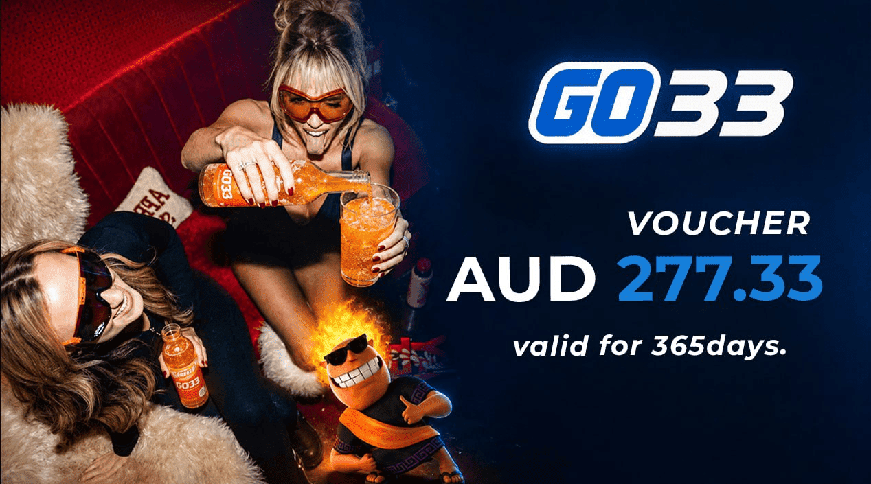 GO33 featured promotion 5